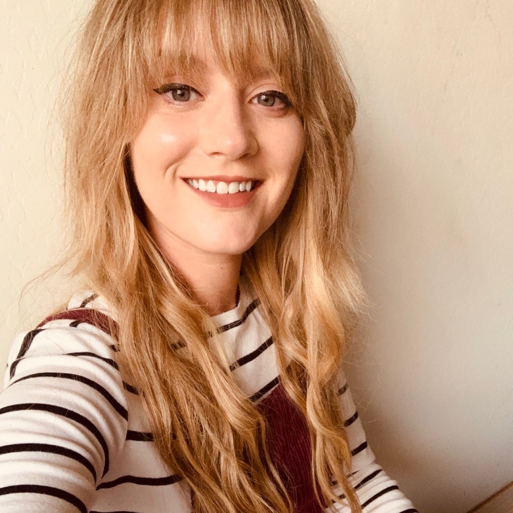 Meet your Posher, Eva